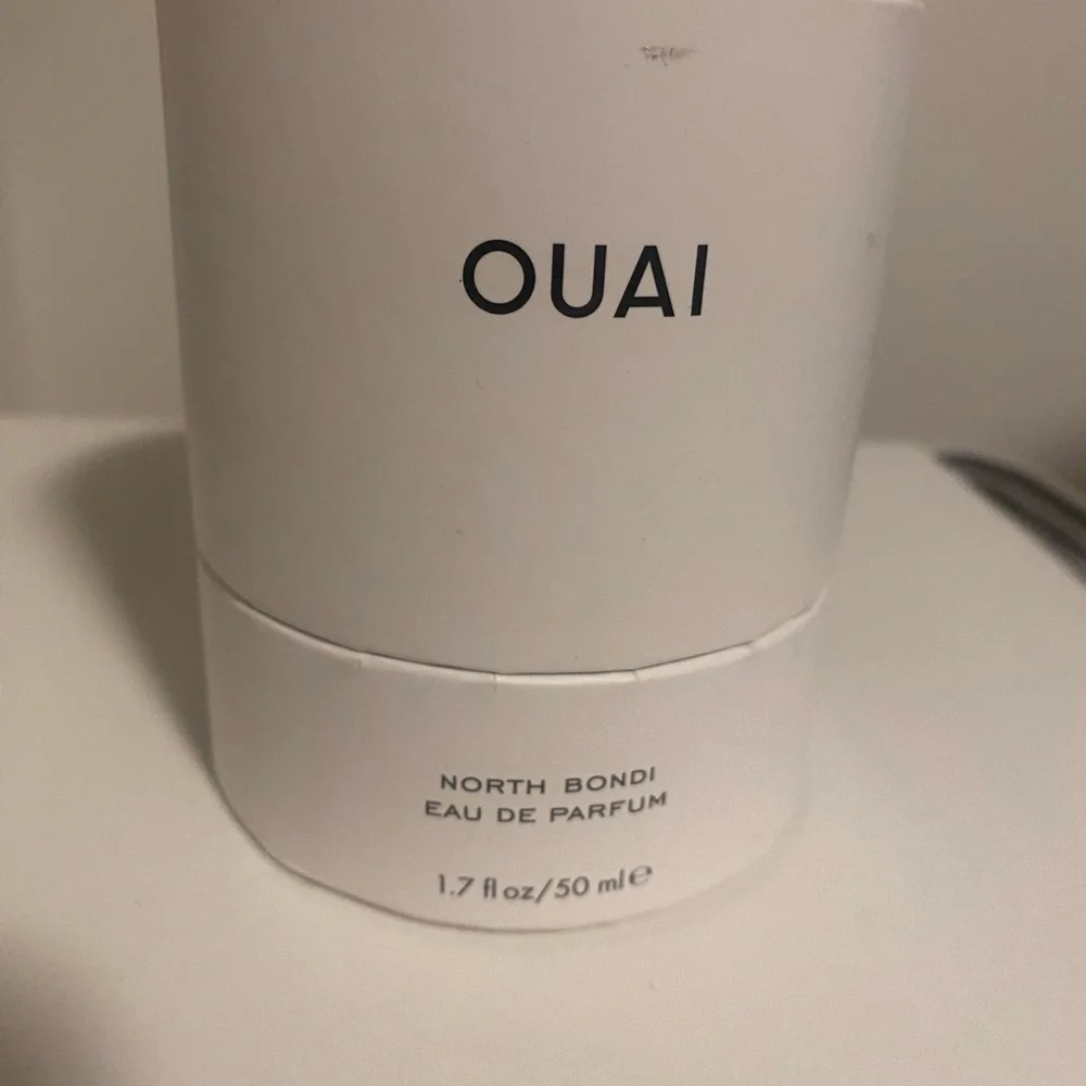 OUAI North Bondi Eau de Parfum - Picture 3 of 3